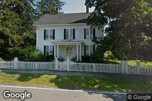 56 Plymouth St, Center Harbor, NH 03226