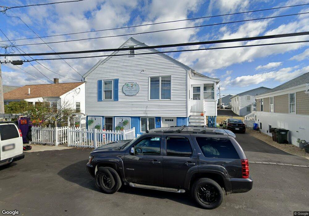 121 Railroad Ave unit 3, Salisbury, MA 01952 - photo 1