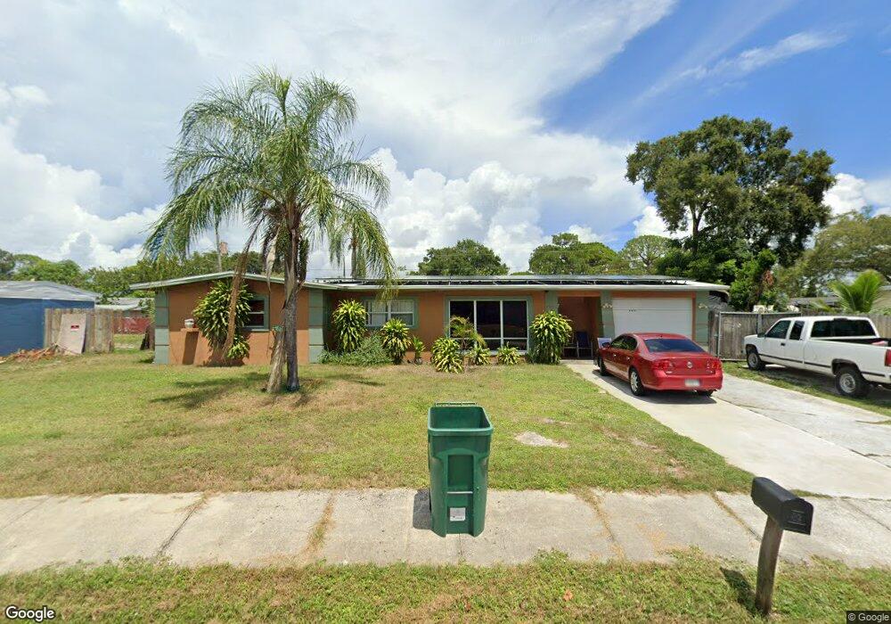 1104 Alamanda Ln, Cocoa, FL 32922 - photo 1