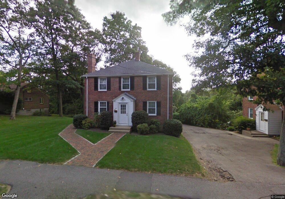 329-331 Langley Rd unit 331, Newton, MA 02459 - photo 1