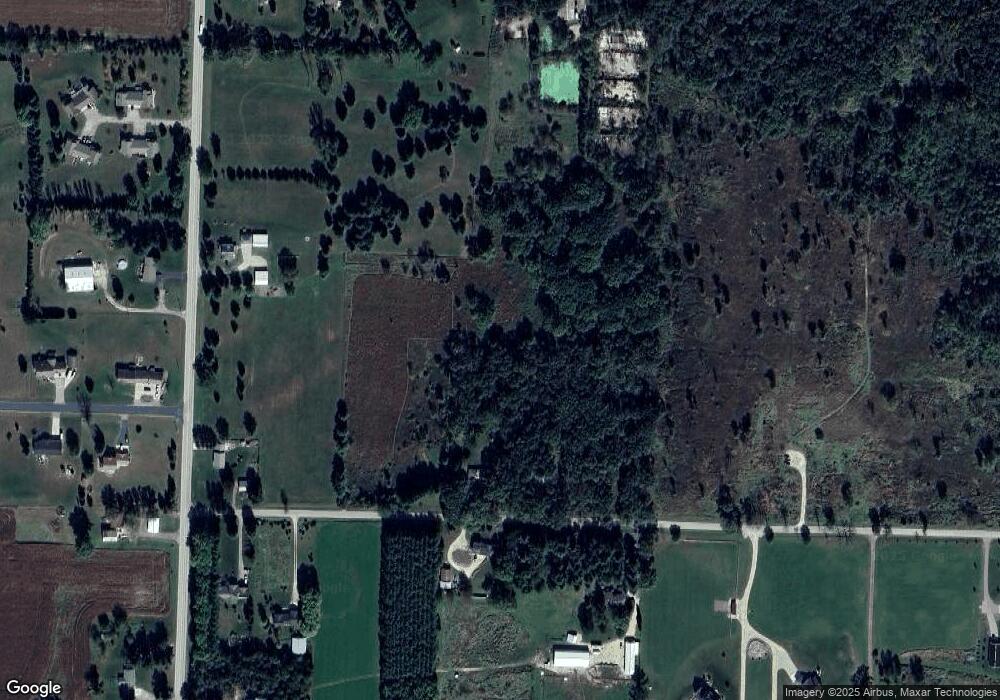 N9312 County Road D, Belleville, WI 53508 - photo 1