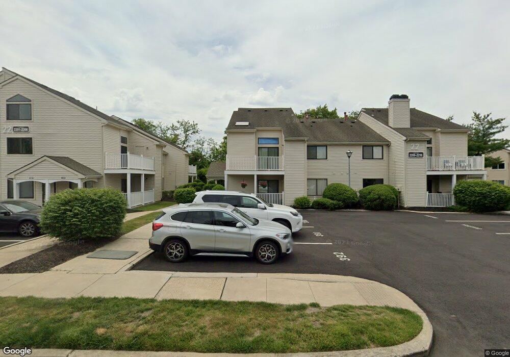 2214 Sandra Rd, Voorhees, NJ 08043 - photo 1