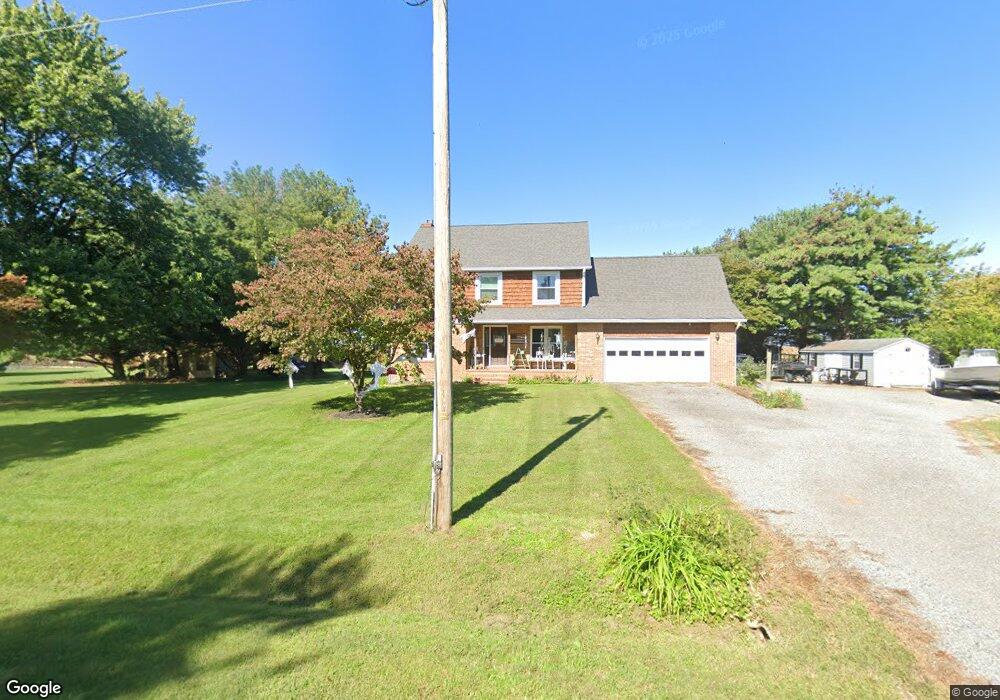 226 Conquest Rd, Centreville, MD 21617 - photo 1