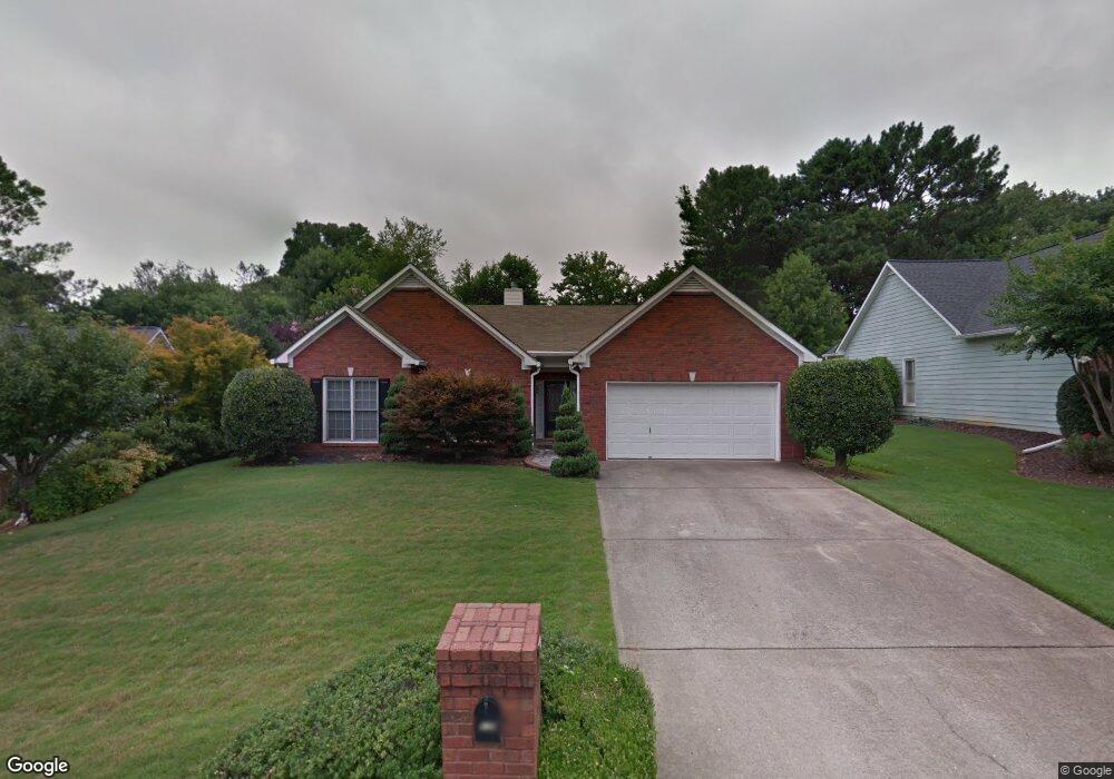 2938 Spotted Pony Ct NW unit 2, Acworth, GA 30101 - photo 1