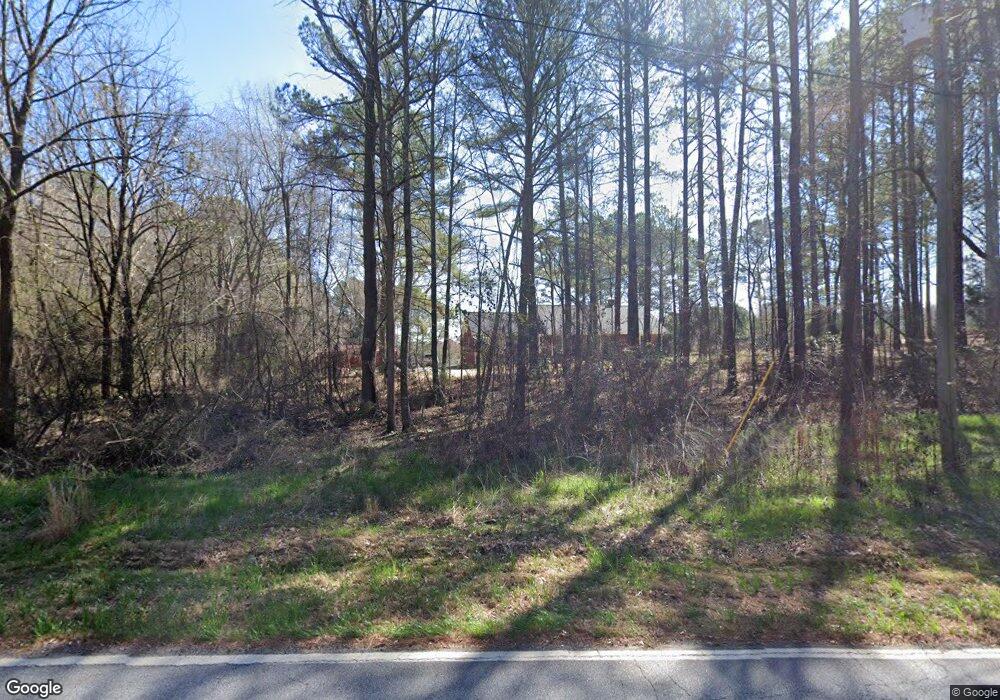 1665 Smith Store Rd, Covington, GA 30016 - photo 1