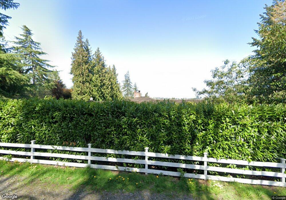 7033 W Mercer Way, Mercer Island, WA 98040 - photo 1