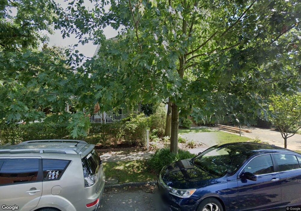 318 Dartmouth Ave, Swarthmore, PA 19081 - photo 1