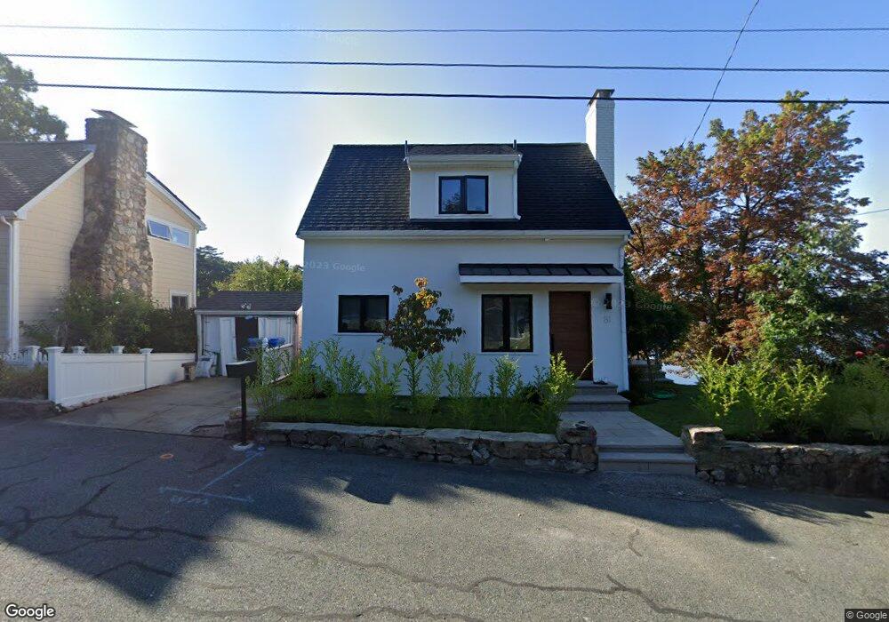 81 Gilmore Rd, Wrentham, MA 02093 - photo 1