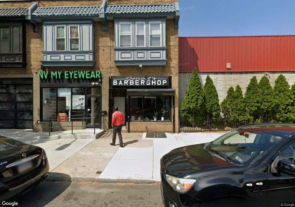 5123 Walnut St, Philadelphia, PA 19139 - photo 1