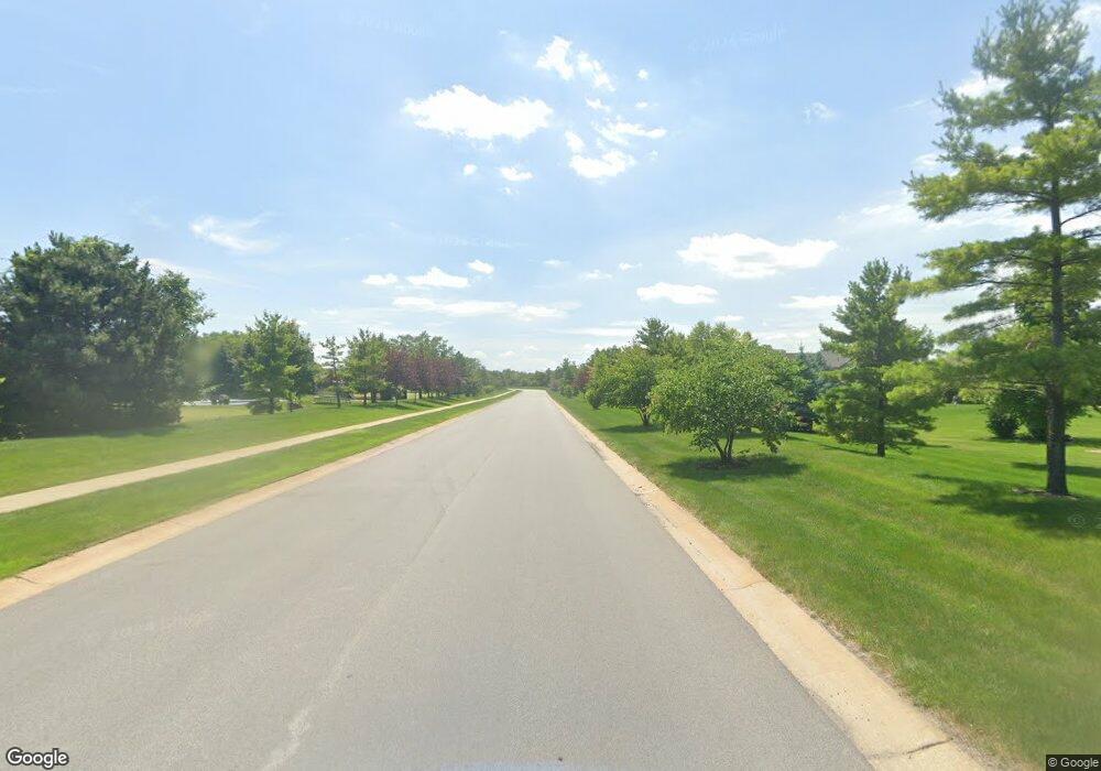 Lot 236 White Hawk Dr, Crown Point, IN 46307 - photo 1