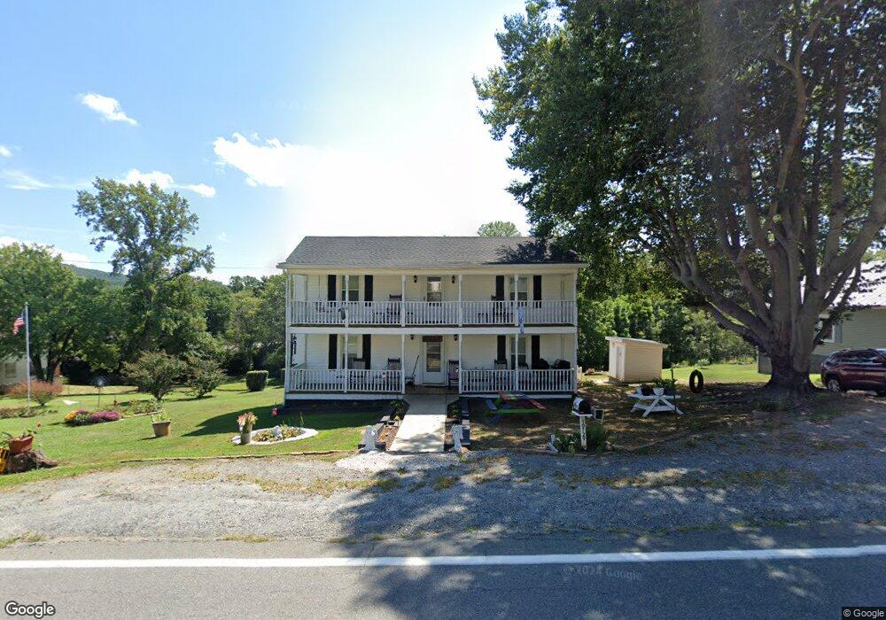 10729 James River Rd, Shipman, VA 22971 - photo 1