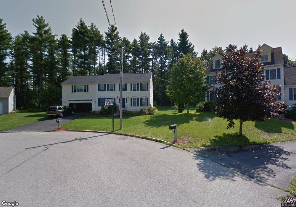 194 Vandora Dr, Manchester, NH 03103 - photo 1