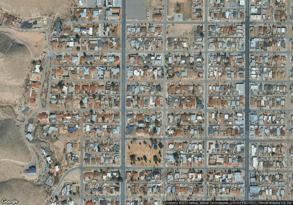 2619 Savannah Ave, El Paso, TX 79930 - photo 1