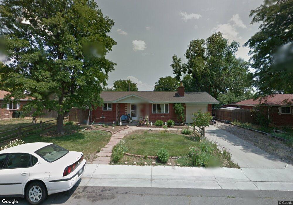 8128 Benton Way, Arvada, CO 80003 - photo 1