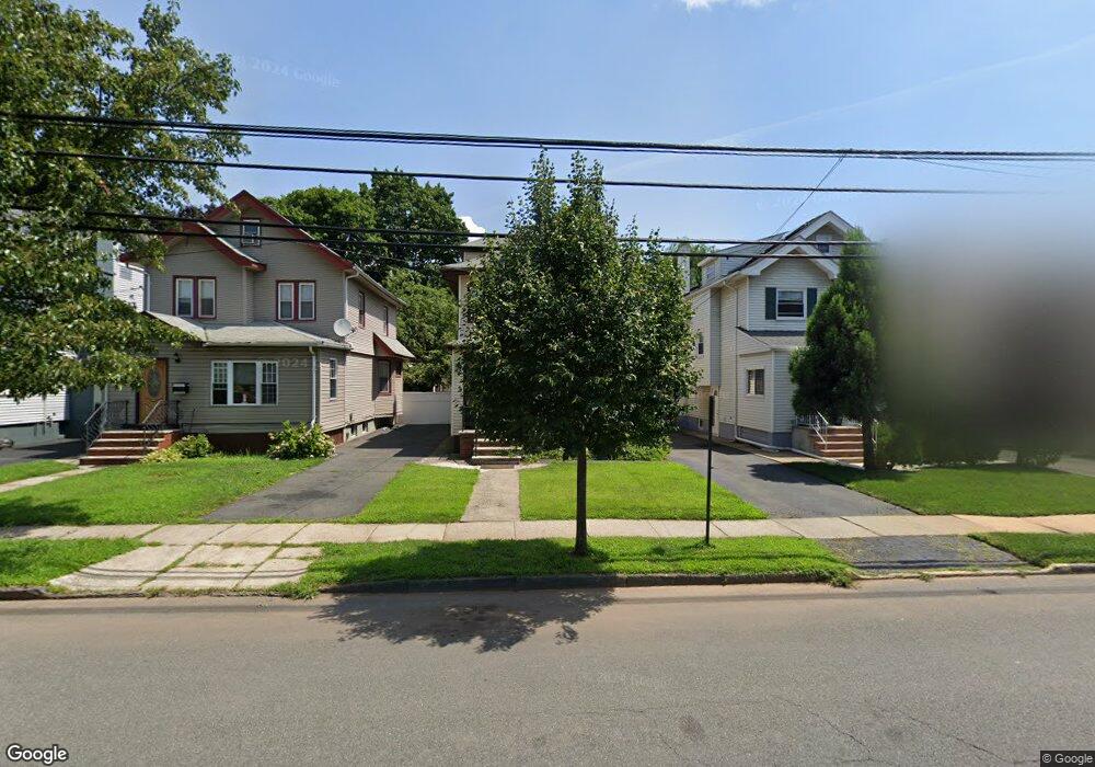 849 Cross Ave, Elizabeth, NJ 07208 - photo 1