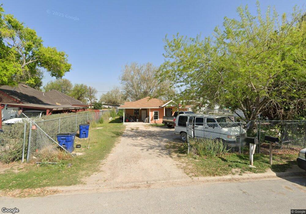312 Birch St, Donna, TX 78537 - photo 1