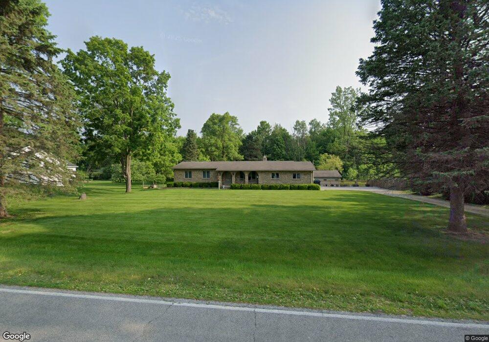 6077 Lucas Rd, Flint, MI 48506 - photo 1