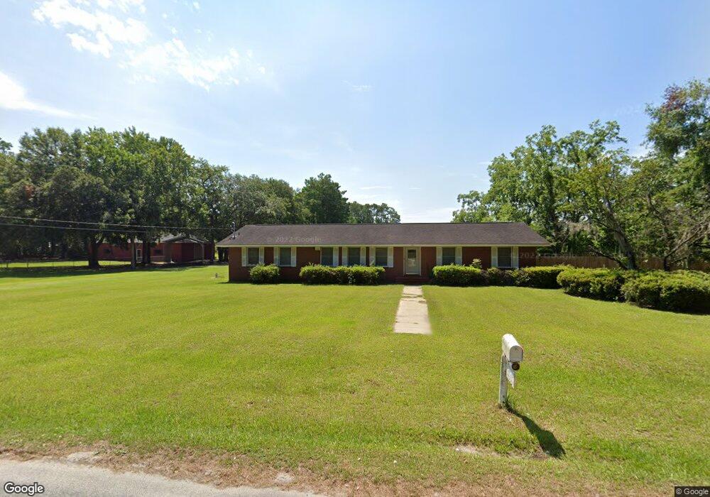 151 Toledo St, Brunswick, GA 31525 - photo 1