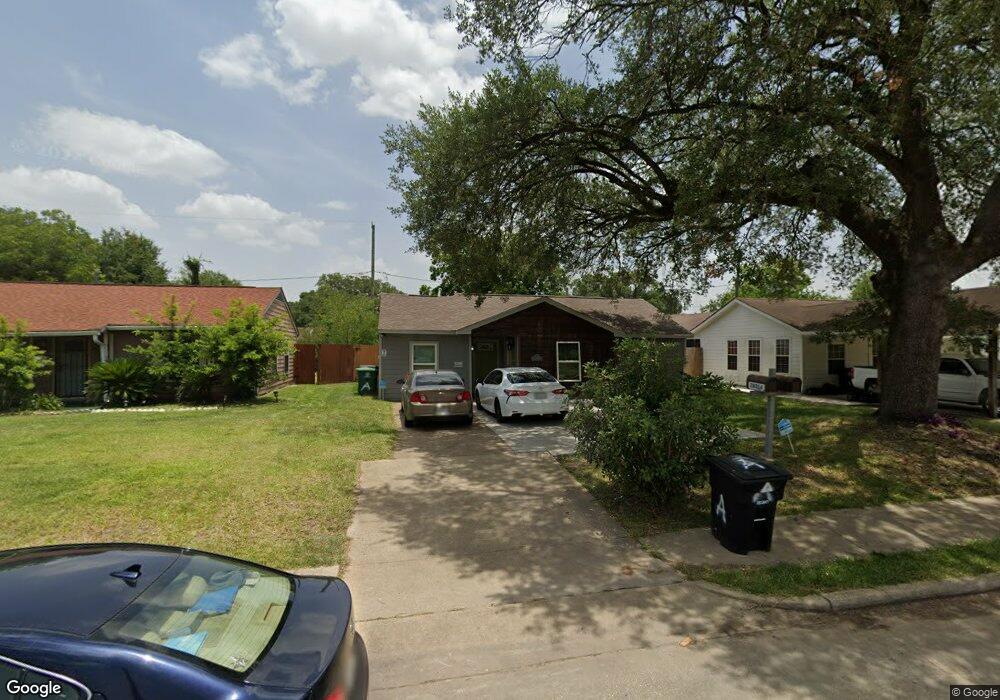 3931 Florinda St, Houston, TX 77021 - photo 1