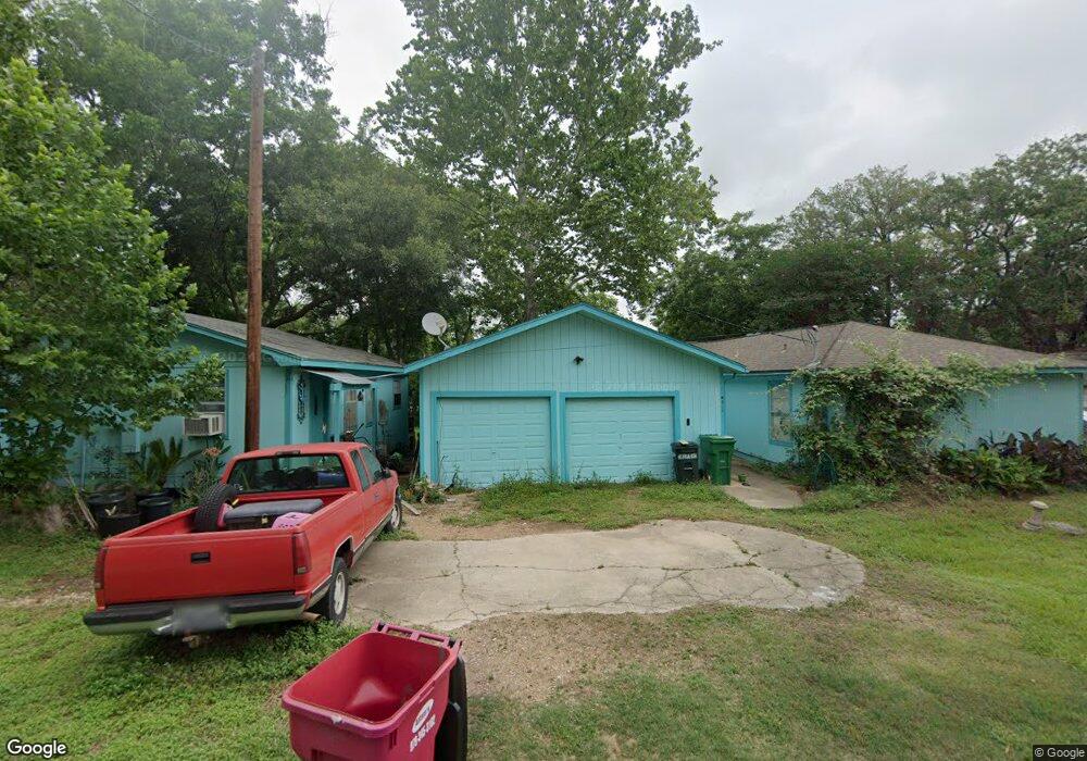 4718 County Road 819c, Brazoria, TX 77422 - photo 1