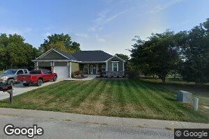 102 S Wilson St, Archie, MO 64725
