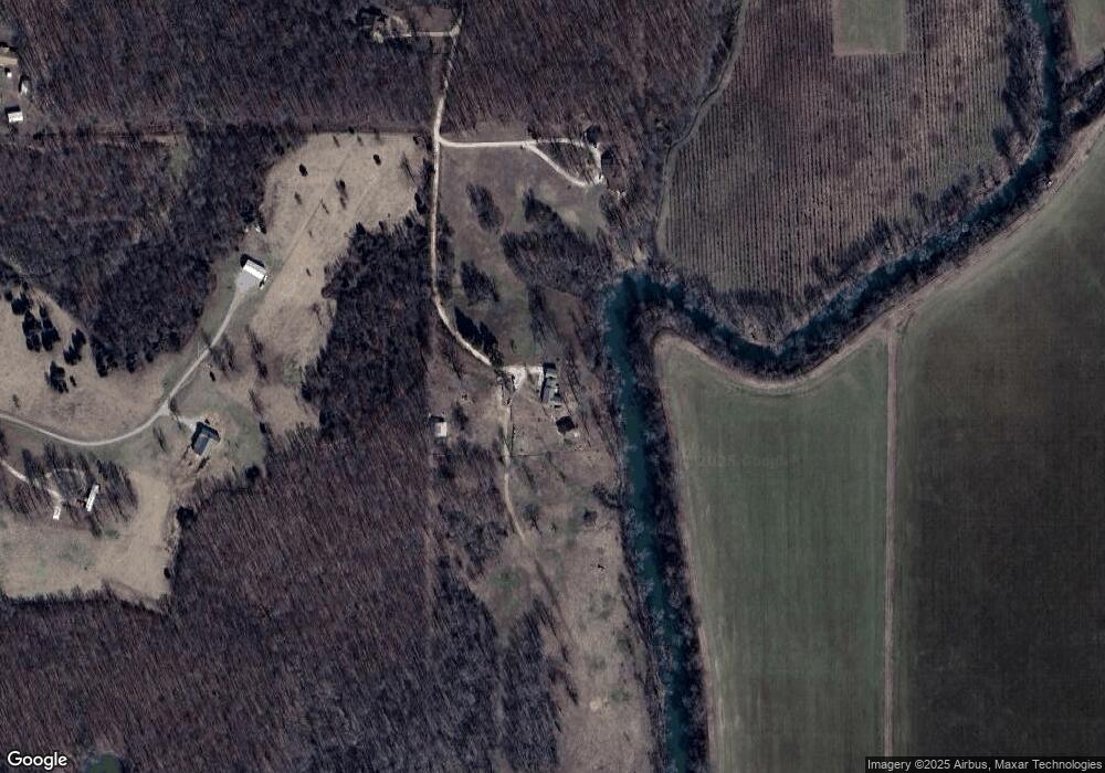 293 Heritage Ln, Harviell, MO 63945 - photo 1