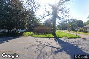 1717 S Olive St, Pine Bluff, AR 71601