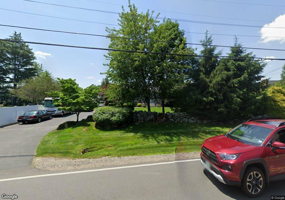 5 Providence Hill Rd, Atkinson, NH 03811 - photo 1