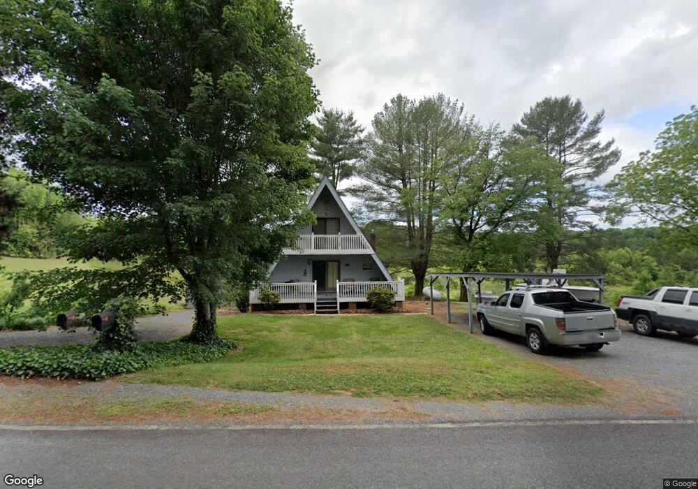 4319 Waynick Meadow Rd, Asheboro, NC 27205 - photo 1