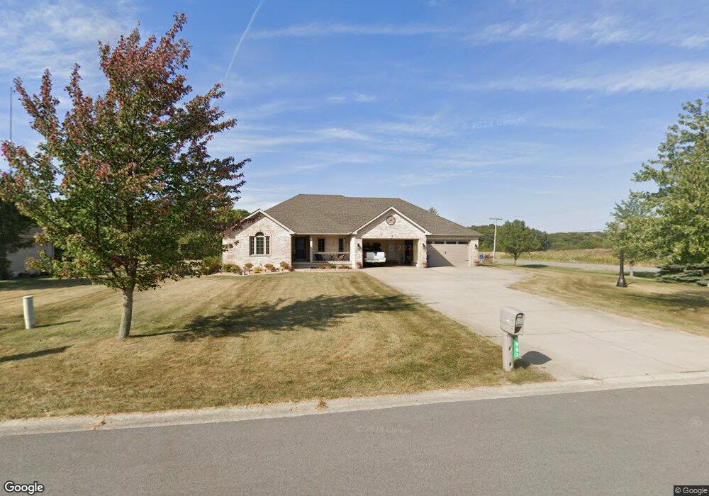 4902 W 152nd Ct, Crown Point, IN 46307 - photo 1