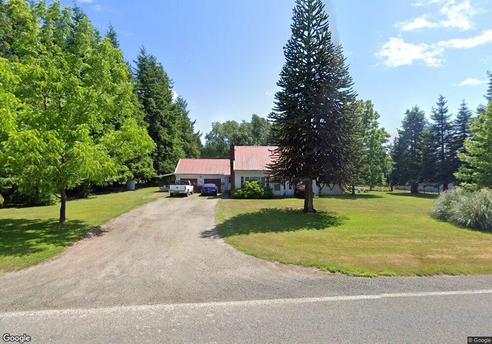 424 Monohon Landing Rd, Raymond, WA 98577 - photo 1