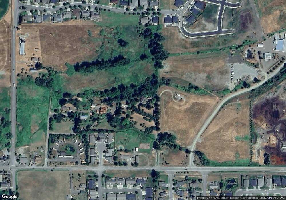 445 W Sequim Bay Rd, Sequim, WA 98382 - photo 1