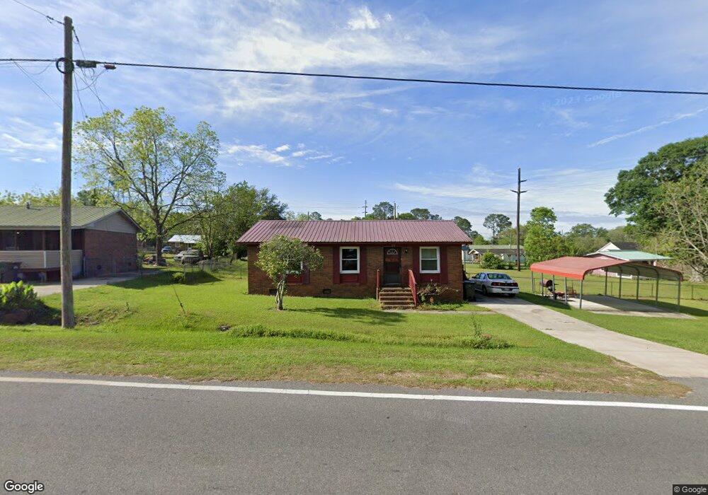 123 Old Doerun Rd, Moultrie, GA 31768 - photo 1