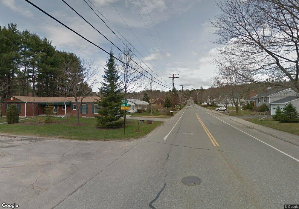 0 Alec St, Lewiston, ME 04240 - photo 1