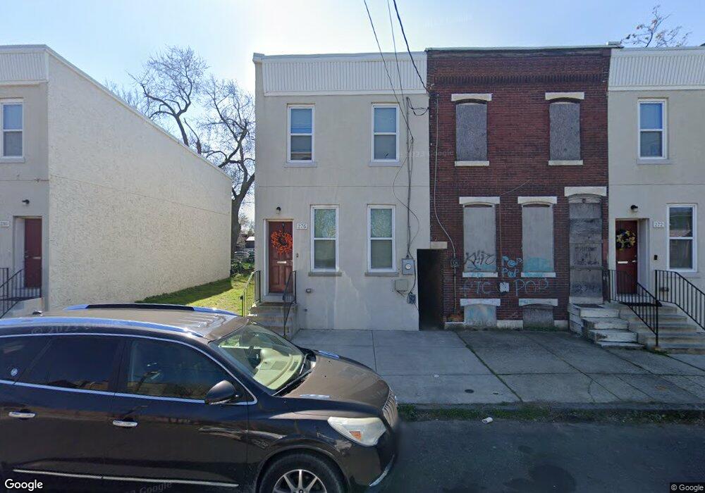 276 Mount Vernon St, Camden, NJ 08103 - photo 1