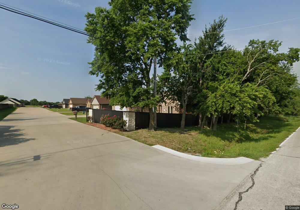 101 Indian Creek St, Trenton, TX 75490 - photo 1