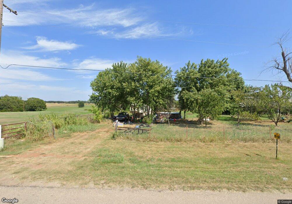 18607 Gaddy Rd, Shawnee, OK 74801 - photo 1