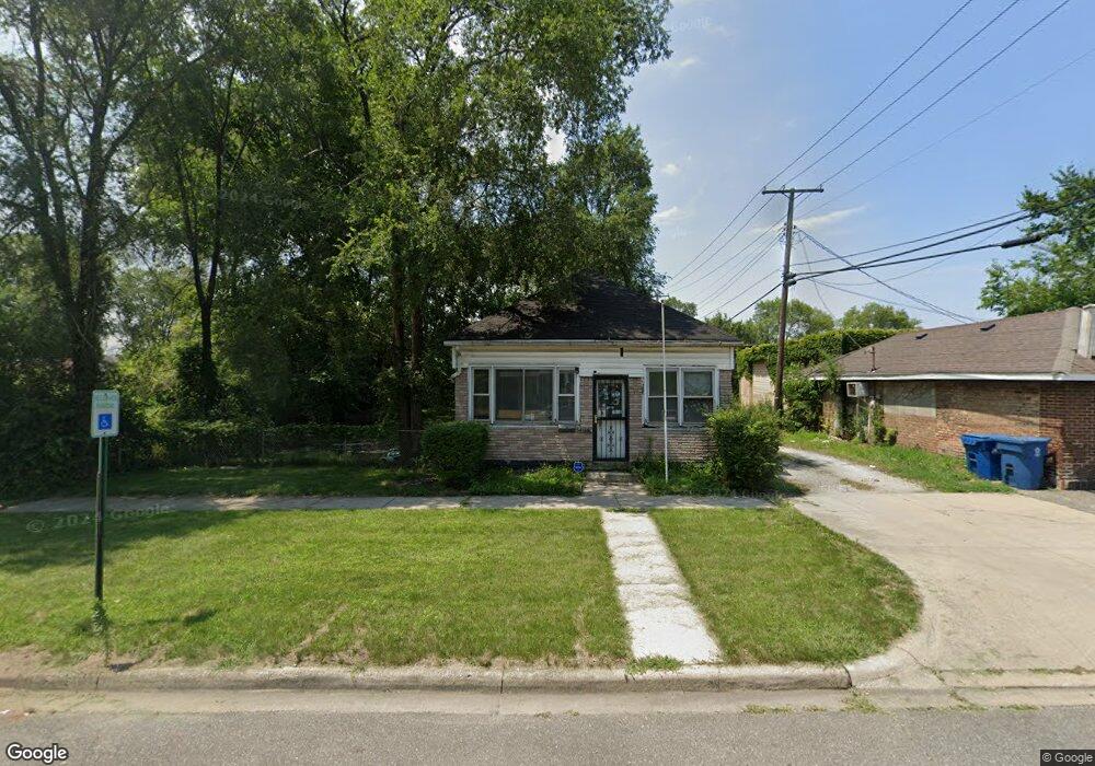 1116 Garfield St, Gary, IN 46404 - photo 1