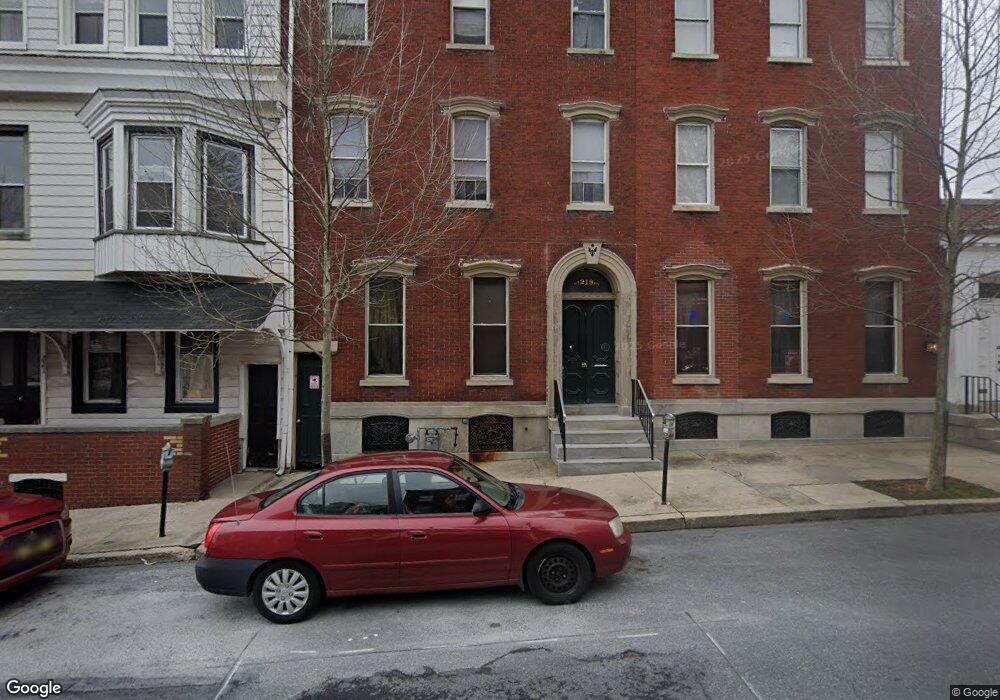 219 N 9th St, Allentown, PA 18102 - photo 1