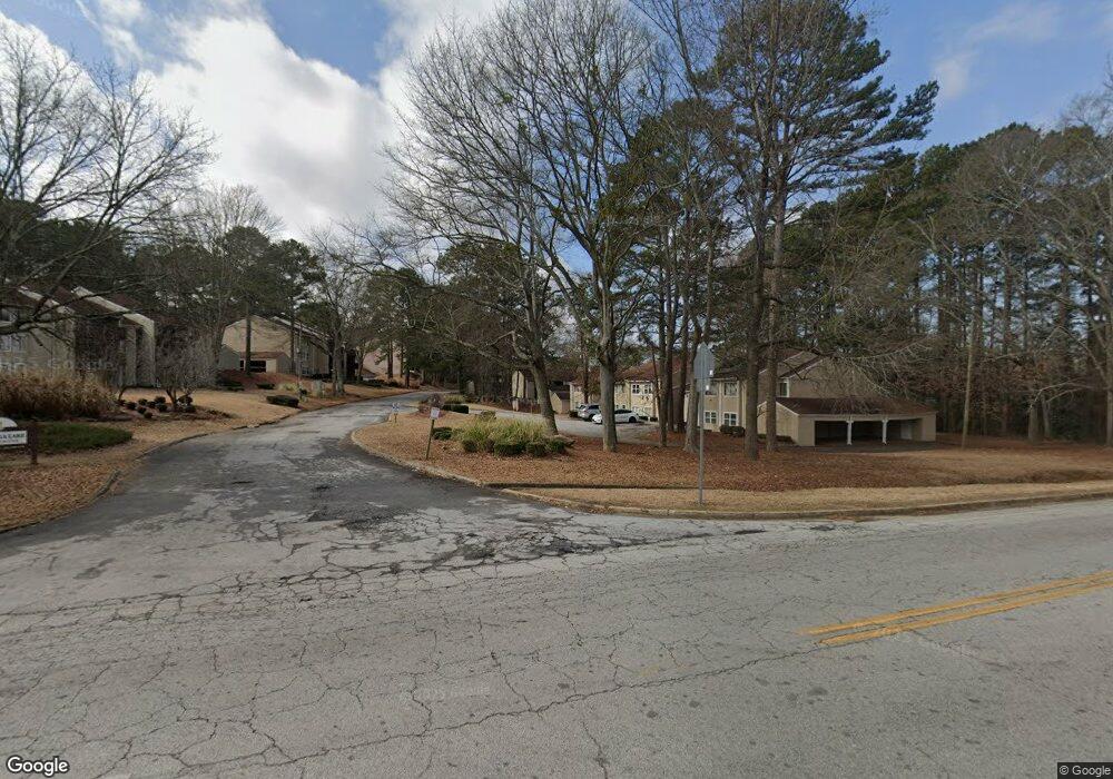 3575 Oakvale Rd unit 301, Decatur, GA 30034 - photo 1