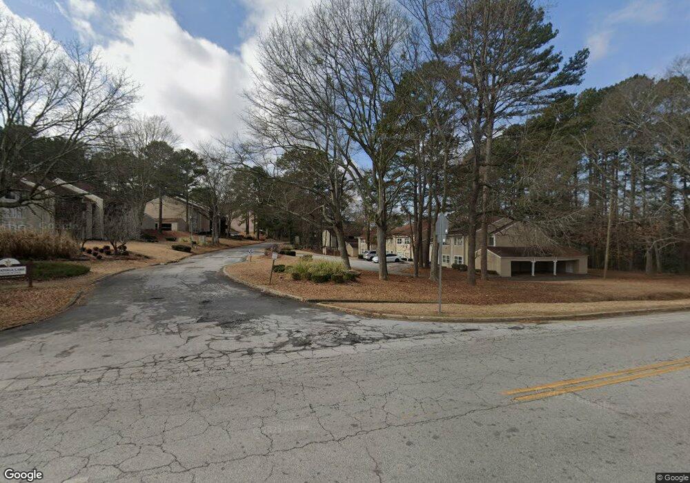 3575 Oakvale Rd unit 404, Decatur, GA 30034 - photo 1