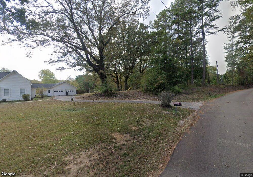 22 County Road 407, Oxford, MS 38655 - photo 1