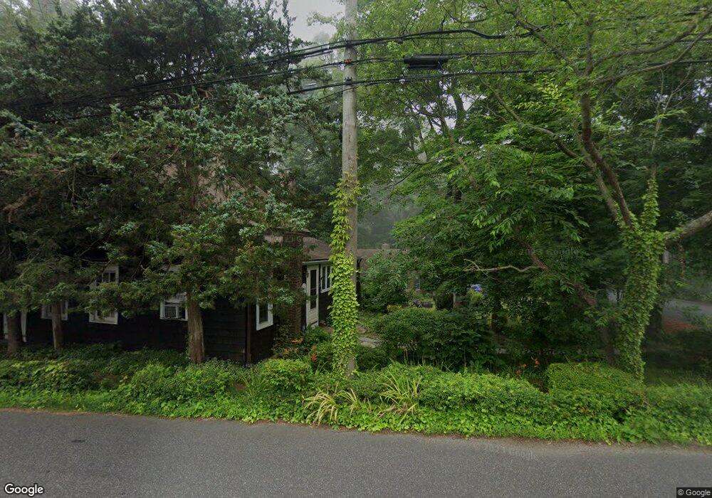 77 Brookside Rd, Darien, CT 06820 - photo 1