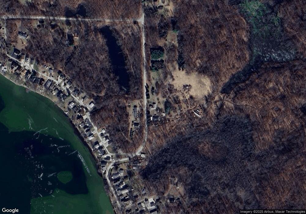 6091 Hallenbeck Hwy unit MI, Manitou Beach, MI 49253 - photo 1