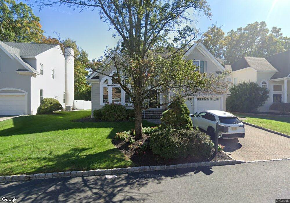 17 Rambling Dr, Scotch Plains, NJ 07076 - photo 1