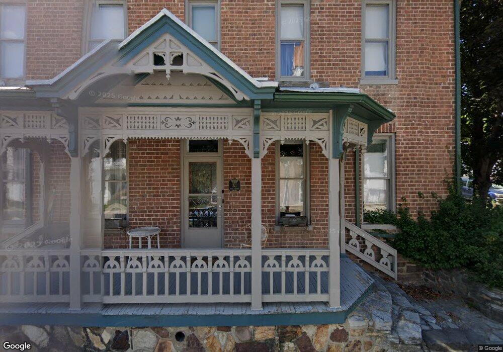 159 N Main St, Franklin, WV 26807 - photo 1