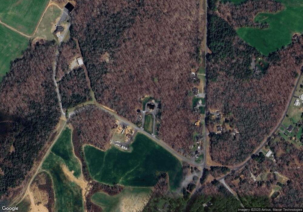 3564 Sam Jackson Rd, Asheboro, NC 27205 - photo 1