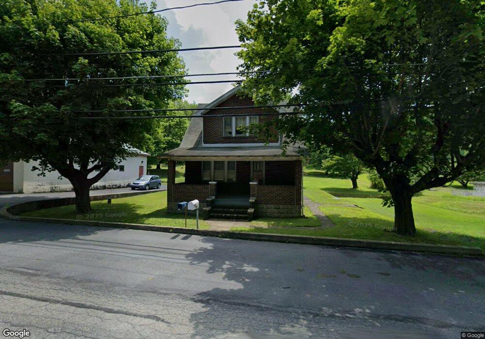 986 W Penn Pike, Tamaqua, PA 18252 - photo 1