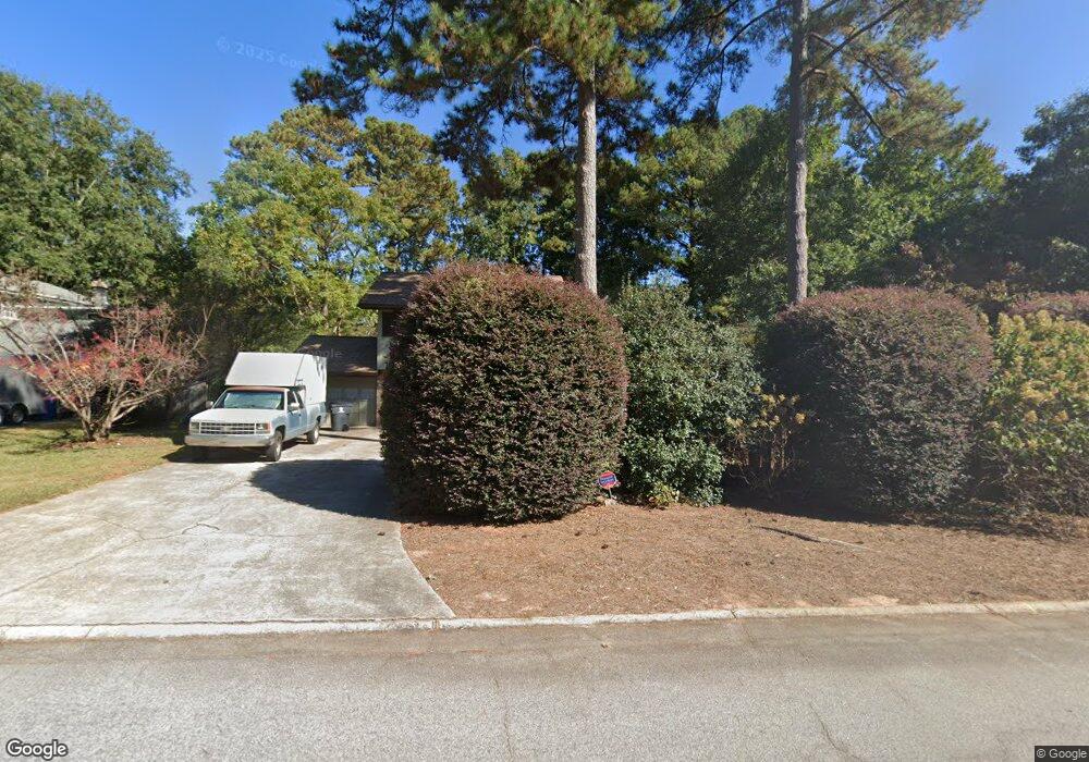 3348 Spring Creek Dr SE, Conyers, GA 30013 - photo 1