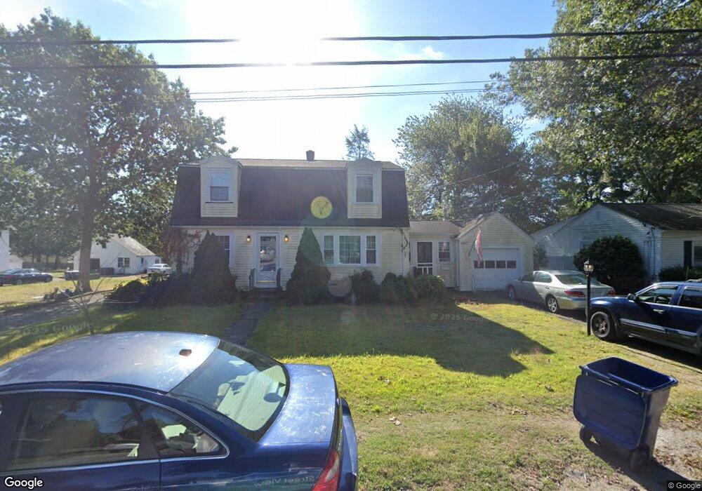 170 Spooner Ave, Warwick, RI 02886 - photo 1
